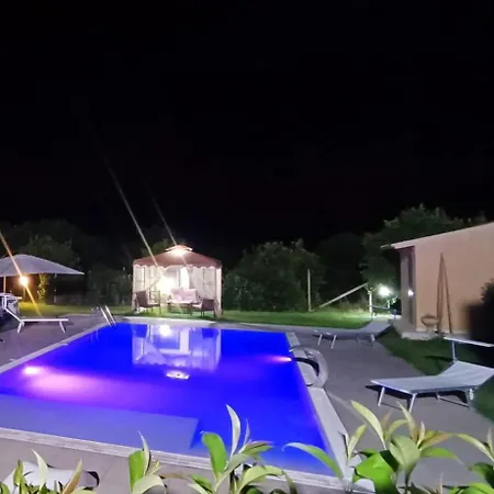 Сasa de vacaciones House La Torre *