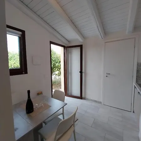 House La Torre Vakantiehuis