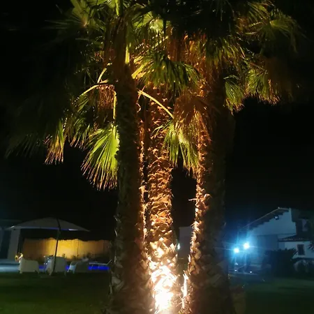 Casa vacanze House La Torre Avola