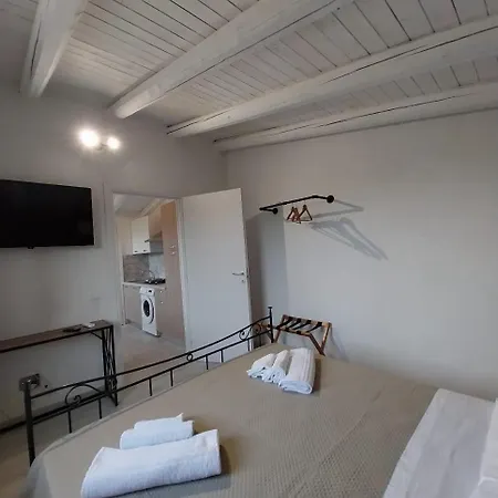 House La Torre * Avola