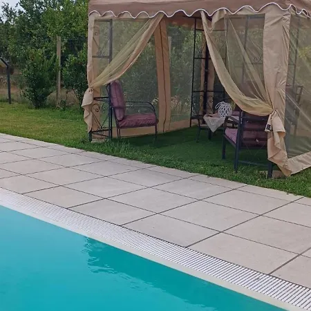 Vakantiehuis House La Torre *