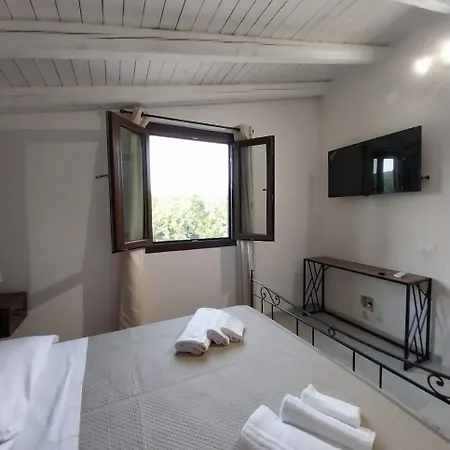 House La Torre * Avola