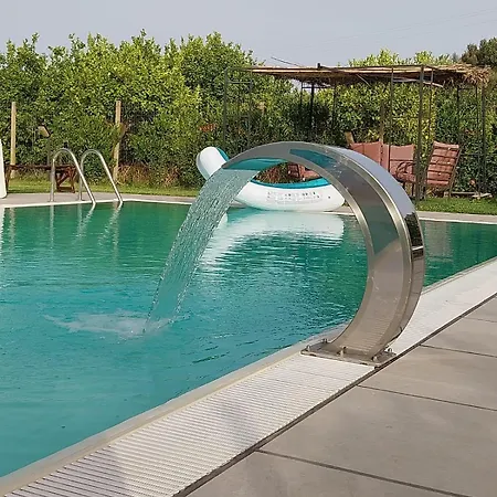 Casa vacanze House La Torre