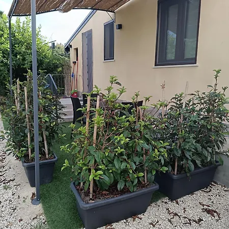 House La Torre * Avola