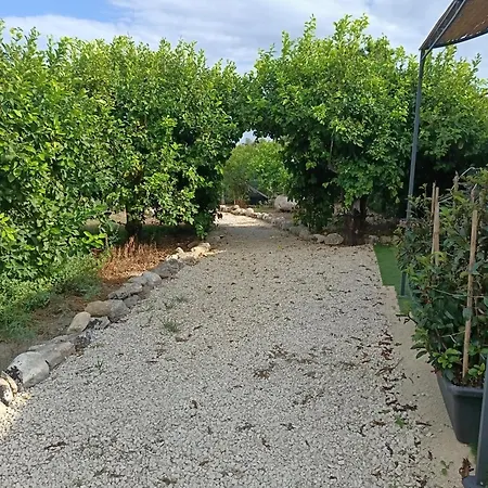 House La Torre Casa vacanze Avola