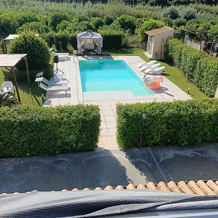 Casa vacanze House La Torre