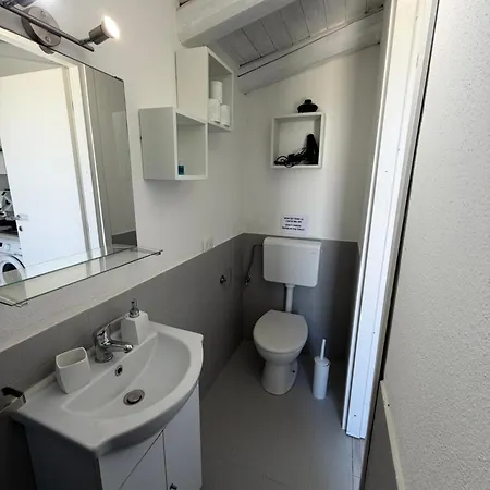 House La Torre بيت للعطل