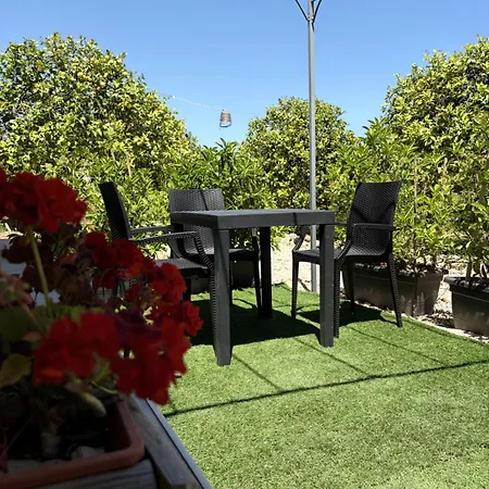 بيت للعطل House La Torre